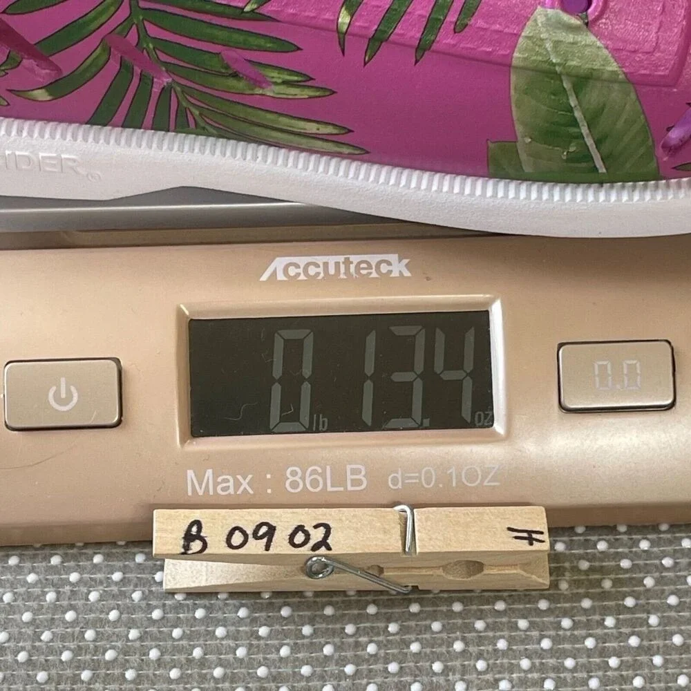 Sperry new no